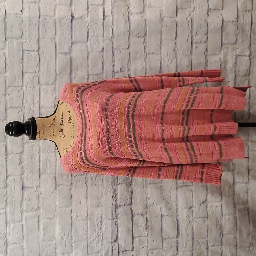 Soft Surroundings Sweater